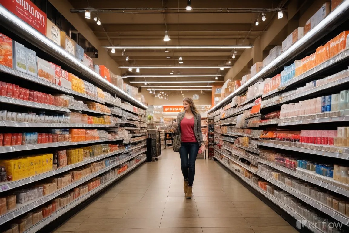 Understanding Amazon Deals in America