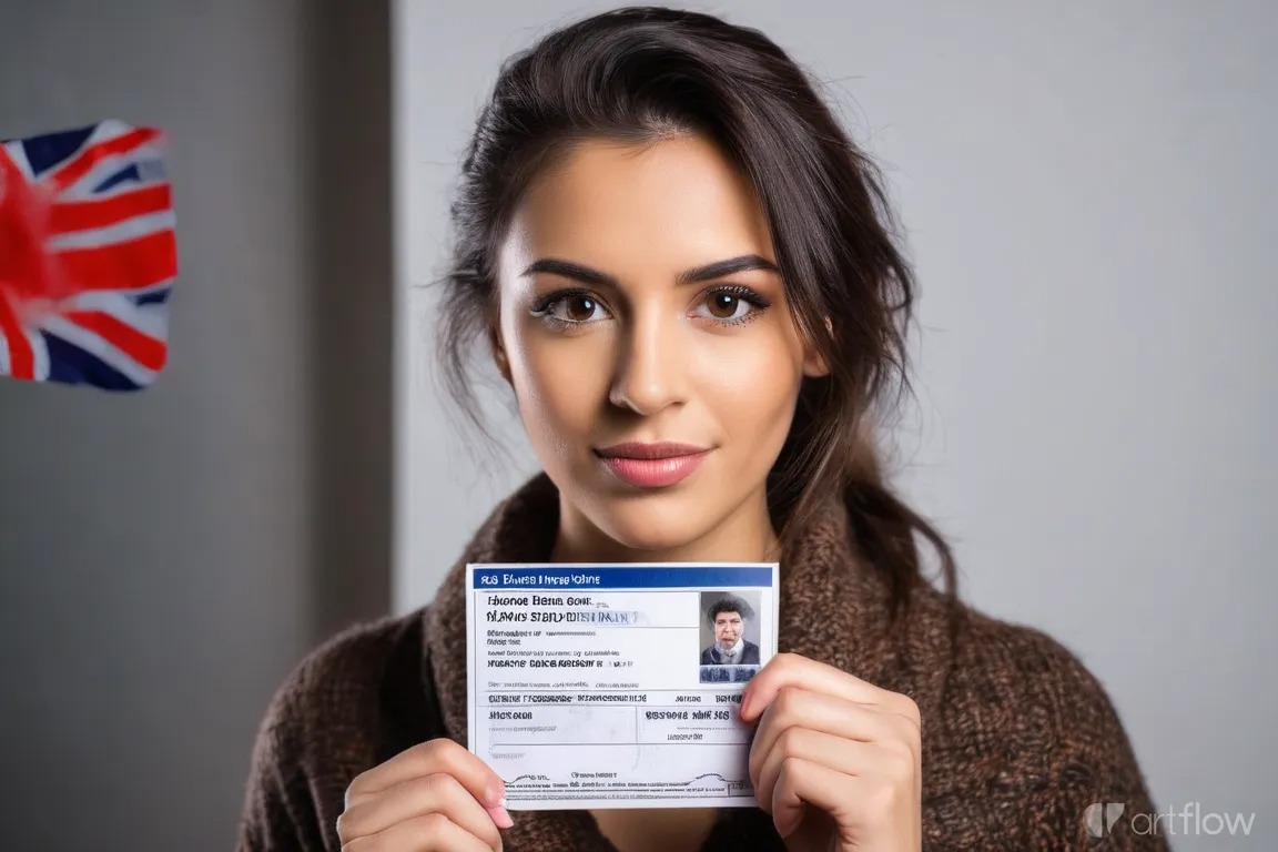 how to get work permit for uk without job offer