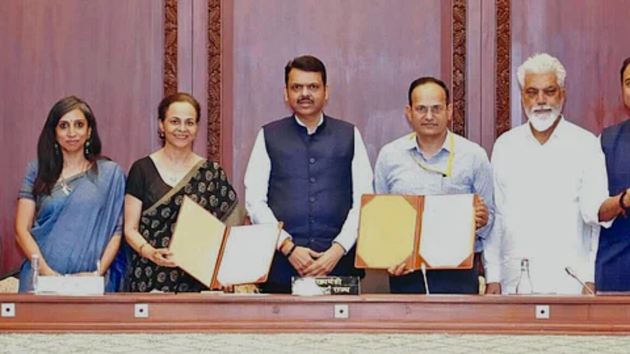 ‘साइकिल बैंक’ से लड़कियों की पढ़ाई को मिलेगी रफ्तार, पुणे जिला परिषद की अनोखी पहल