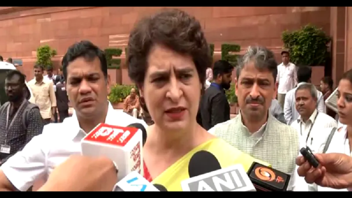 Priyanka-gandhi-news
