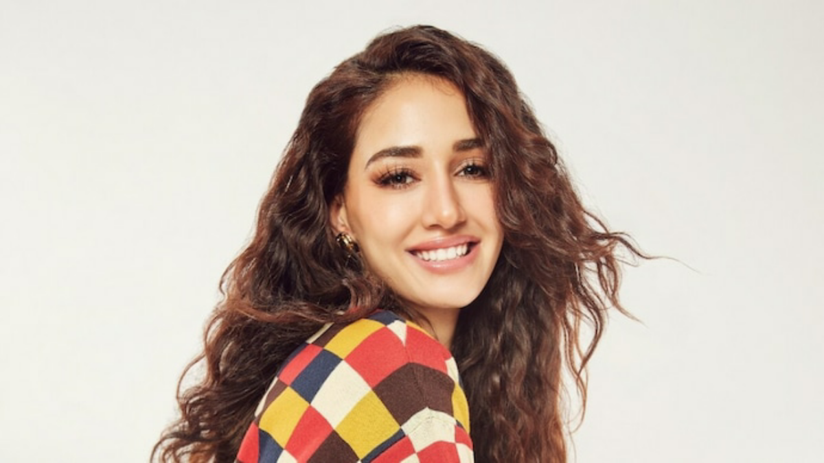 Bollywood-actress-Disha-patni-Mumbai-news