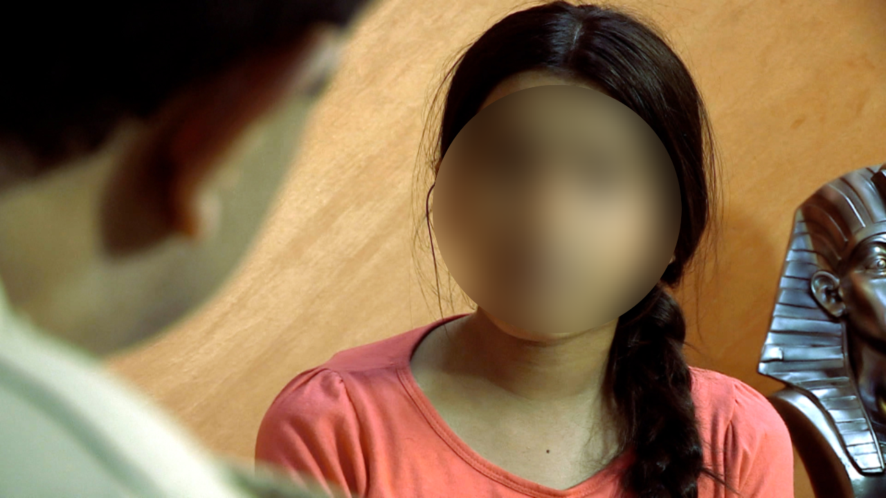 दादर स्विमिंग पूल में नाबालिग लड़कियों से छेड़छाड़ करने वाले शख्स को 3 साल की जेल