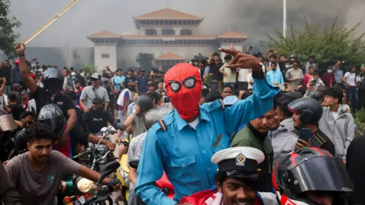 Nepal-Protests-Ajit-Pawar-assures-safe-return-of-tourists-from-Maharashtra