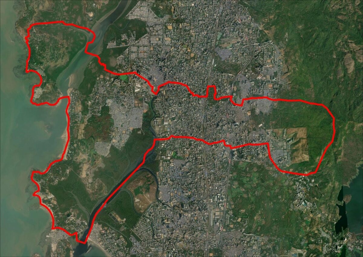 P-North-ward-heat-jam-Mumbai