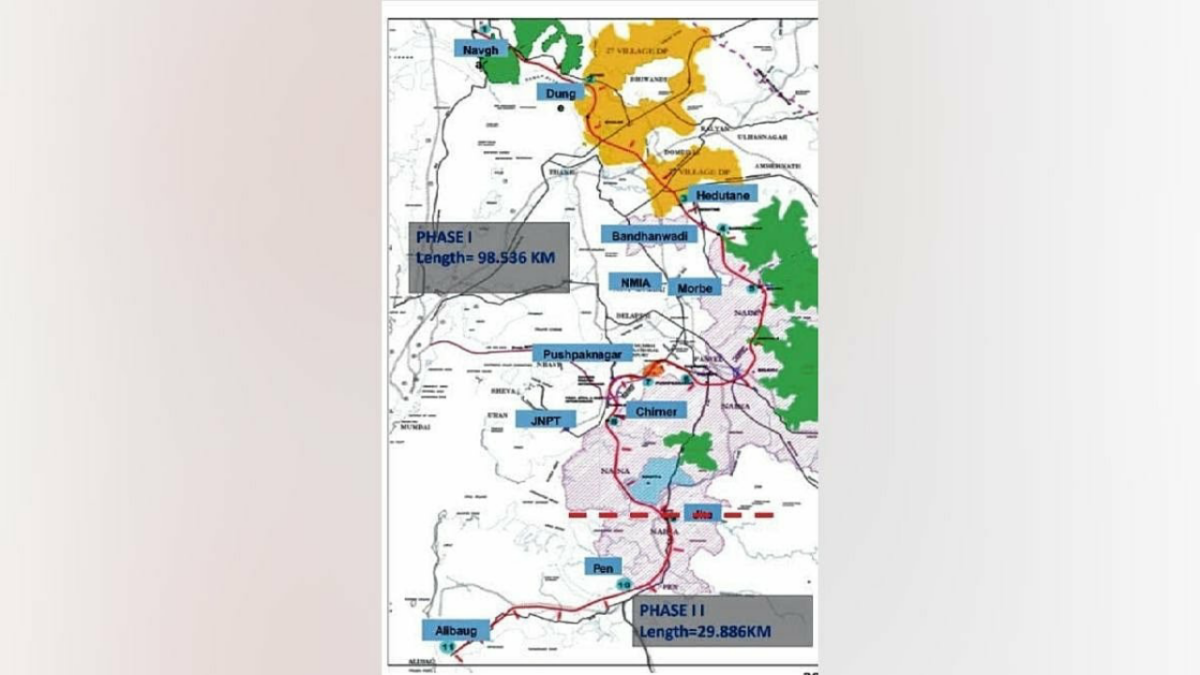 Virar-Alibaug-Multimodal-Corridor-gets-approval