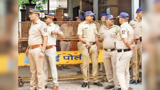 मुंबई में ब्रेकअप के बाद गर्लफ्रेंड पर हमला कर, कर ली खुदकुशी