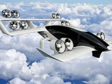 2028 तक 500 रुपये में एयर टैक्सी का सफर संभव