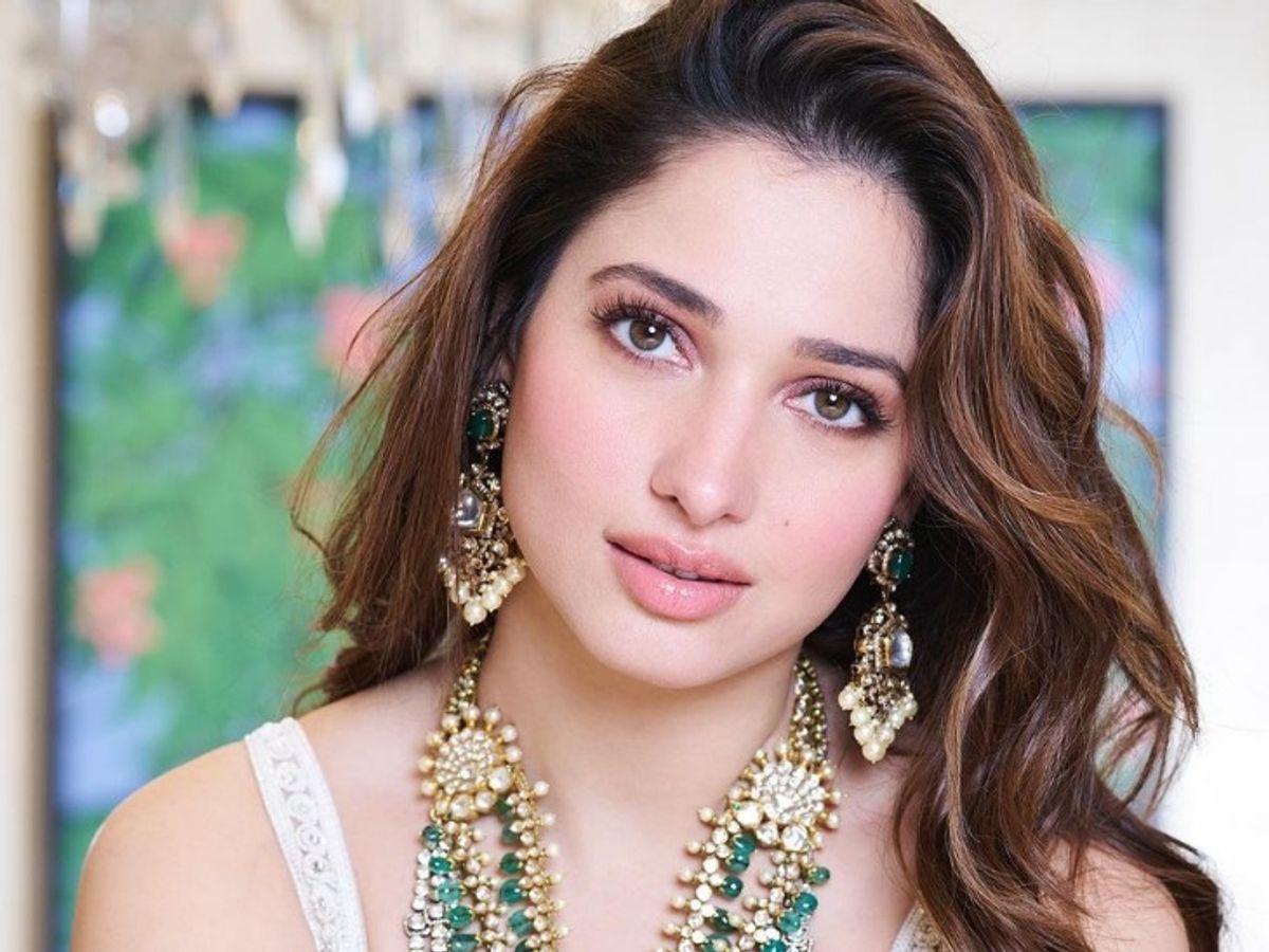 “मुंबई की ही हूं!” — Tamannaah Bhatia ने बताया, कैसे बॉलीवुड में खुद को साबित करना पड़ा