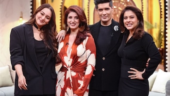 Manish Malhotra का खुलासा: गलती से एक्ट्रेस को भेज दिया ‘Done with her’ वाला मैसेज!