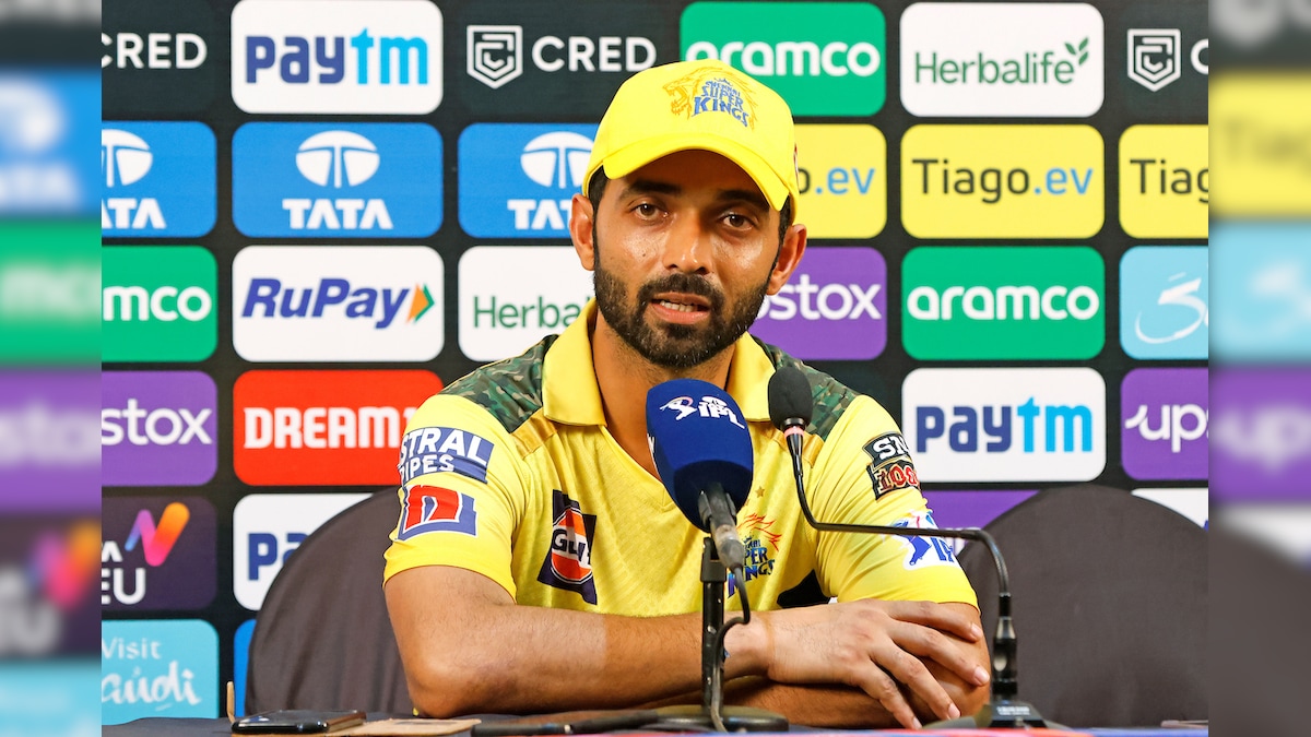 “उम्र नहीं, जुनून मायने रखता है” — Ajinkya Rahane ने चयन समिति को कड़ा संदेश दिया