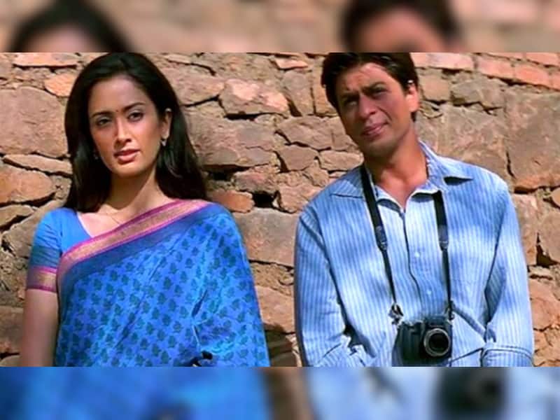 SRK की ऑनस्क्रीन हीरोइन, अब अरबपति की पत्नी! पति की नेटवर्थ अमिताभ-शाहरुख दोनों से ज़्यादा