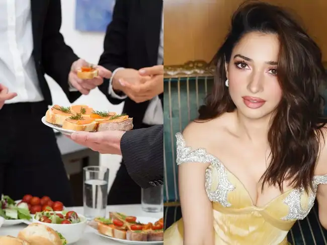Tamannaah Bhatia के ट्रेनर ने बताए 5 हेल्दी ऑफिस स्नैक्स — 200 कैलोरी से कम, बिना गिल्ट के मज़ा!