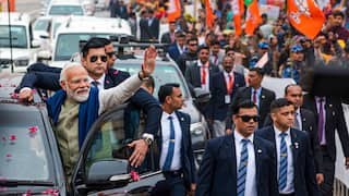 पीएम मोदी के मुंबई दौरे से पहले गोरेगांव में ट्रैफिक रूट बदले, 27 से 31 अक्टूबर तक लागू रहेंगी पाबंदियां