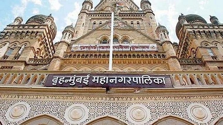 मुंबई वेस्टर्न सबर्ब्स में बड़े इन्फ्रास्ट्रक्चर के लिए BMC को 346 हेक्टेयर ज़मीन चाहिए