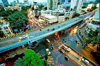 गोरेगांव डबल डेकर ब्रिज पर विवाद: BMC ने IIT-B को नई डिज़ाइन भेजी
