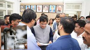 मुंबई के वेस्टर्न उपनगरों में अब लगेंगे वॉटर मीटर, BMC करेगी सप्लाई मॉनिटरिंग शुरू