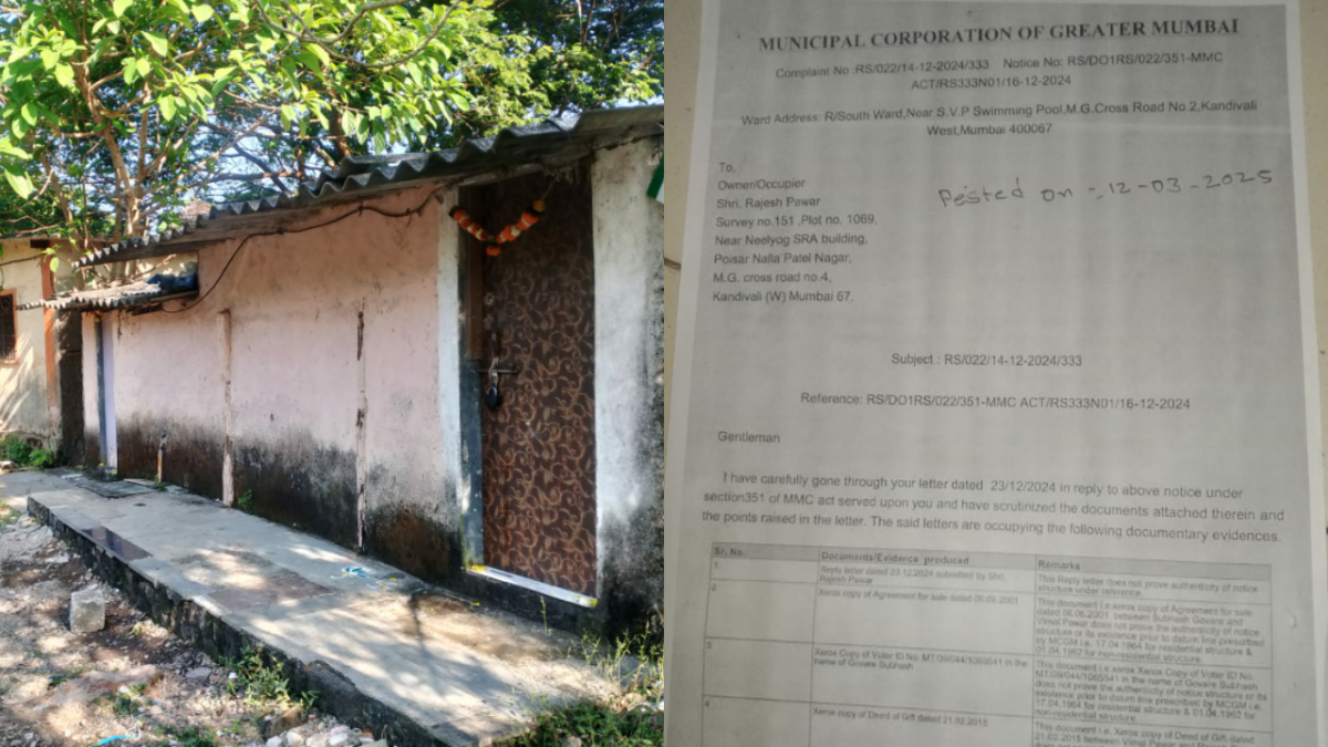 Question-on-Municipal-Engineer-Abhay-Jagtap-in-Kandivali-Why-is-he-refusing-to-take-action-against-illegal-construction-2