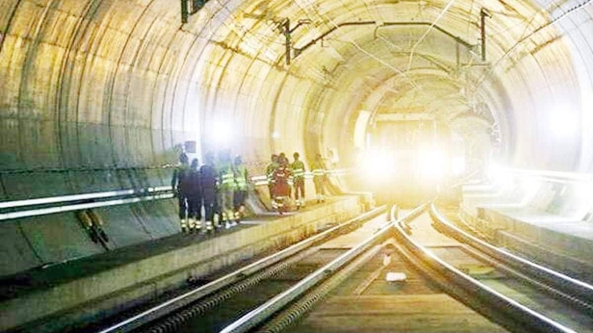 ठाणे-बोरीवली ट्विन टनल से सफर होगा आसान, डेढ़ घंटे की दूरी अब सिर्फ 15 मिनट में!