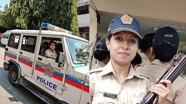 मुंबई में 4 नए पुलिस स्टेशन और 2 नए ज़ोन को मिली मंज़ूरी