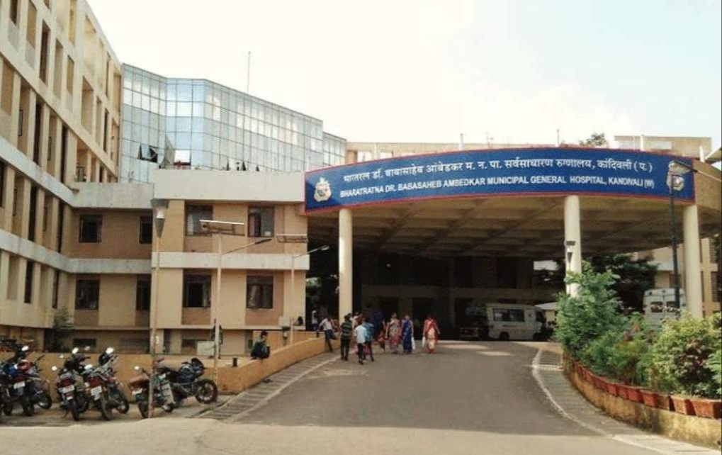 40 वर्षीय मरीज की मौत, शताब्दी अस्पताल पर लापरवाही का आरोप