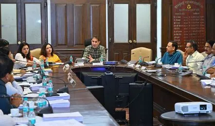 BMC चुनाव 2025: 50 हजार कर्मचारियों के प्रशिक्षण के लिए BMC प्रशासन पूरी तरह तैयार