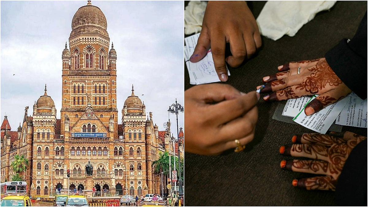 BMC चुनाव 2025: टिकट बंटवारे में परिवारवाद हावी, पुराने कार्यकर्ता फिर पीछे