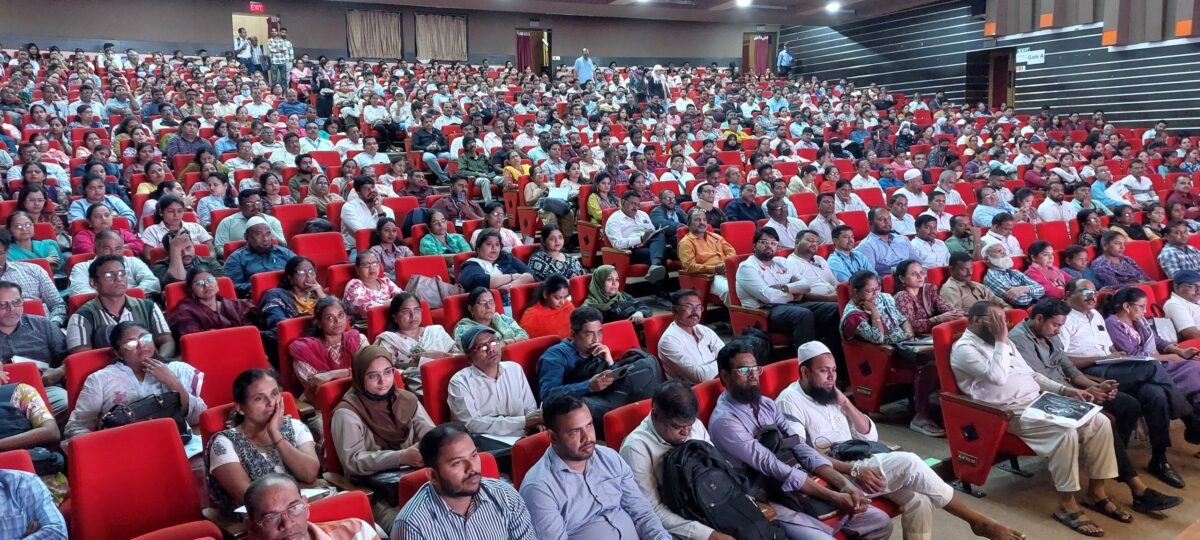 BMC-Elections-2025-Polling-officials-trained-on-rules-live-demo-of-EVM-news