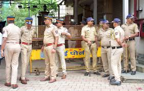 दहिसर में क्राइम ब्रांच अफसर बनकर उगाही, 50 हजार मांगते पकड़ा गया युवक