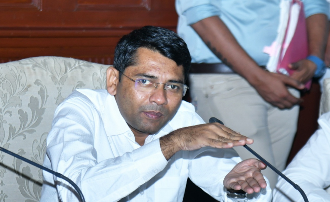 BMC Election 2025: नामांकन के बाद रोज़ खर्च का हिसाब रखना अनिवार्य- सहायक आयुक्त गजानन बिल्लाळे
