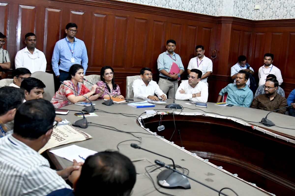 BMC-Election-2025-26