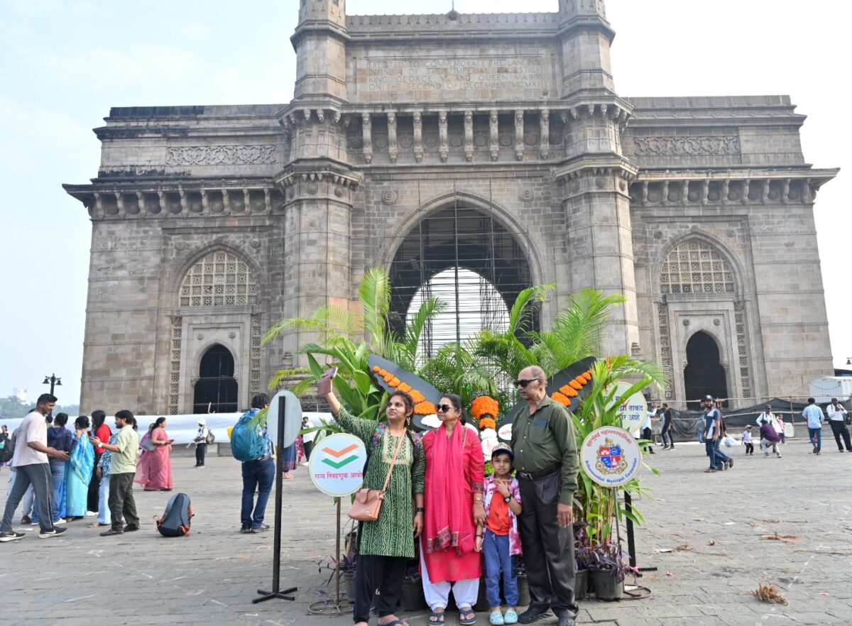 Bmc Election news