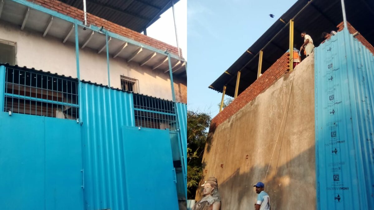 Illegal-construction-in-Malad-business-going-on-under-the-nose-of-BMC-1