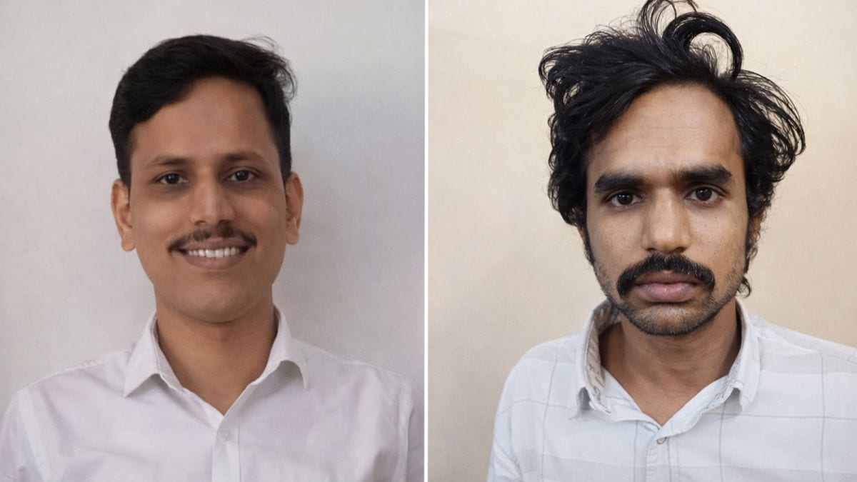Malad Local Train Murder: 12 घंटे में कातिल गिरफ्तार, 200 CCTV और FRS से खुला राज
