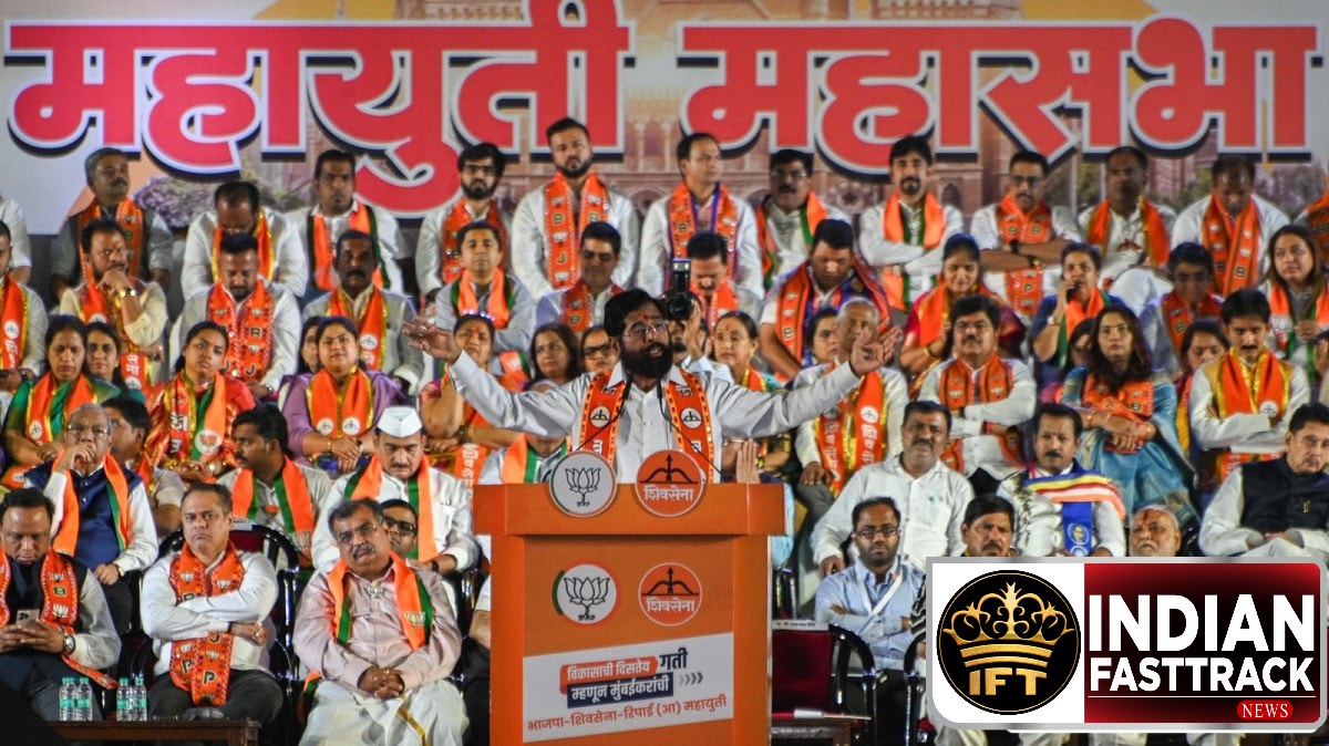 Mumbai को नया मेयर क्यों नहीं मिला? लॉटरी तय करेगी आरक्षण, एक हफ्ते तक इंतज़ार