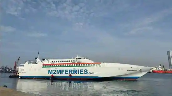 Mumbai: कोंकण वासियों के लिए नई सौगात, होली से पहले चलेगी Ro-Ro Ferry