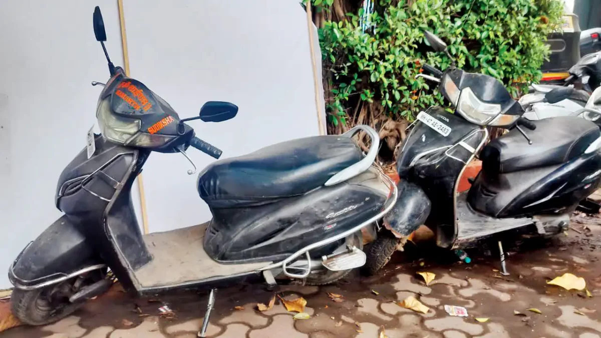 Dindoshi-police-arrested-the-accused-for-stealing-bikes-to-impress-his-girlfriend-1