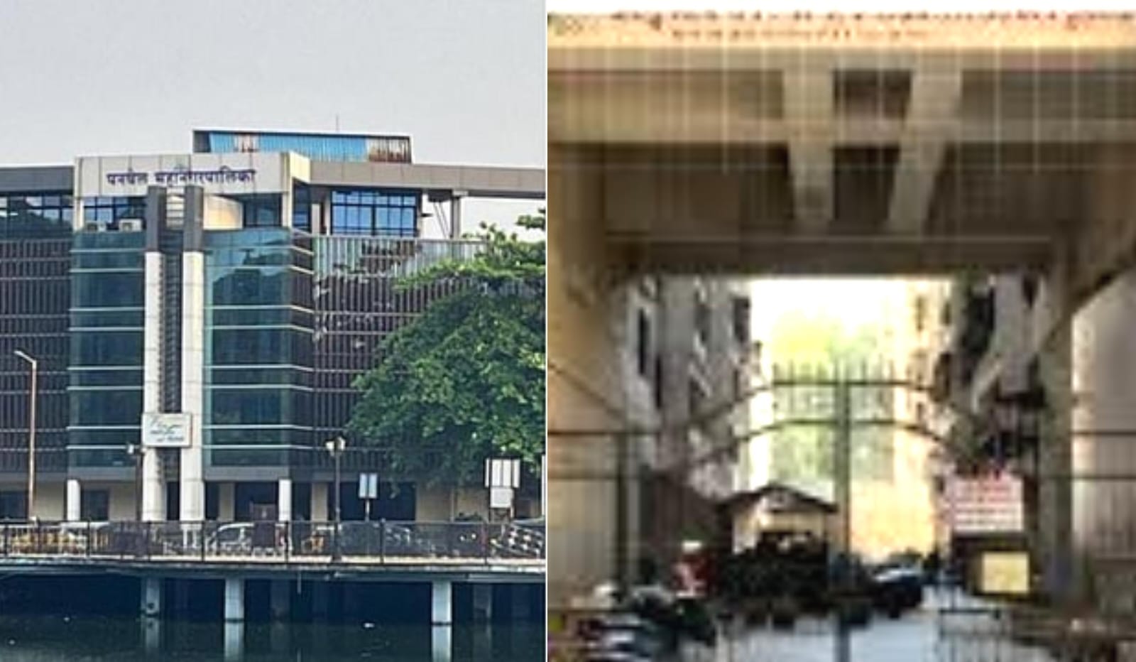 Malad SRA Project में ₹5 करोड़ का घोटाला, शाह हाउसकॉन के दो डायरेक्टर पर FIR