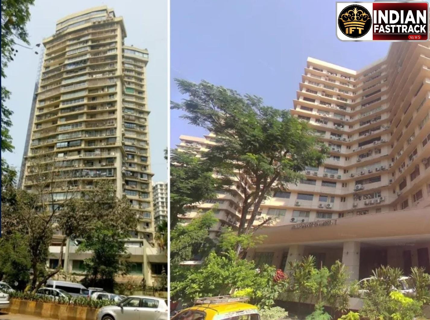 मुंबई की ये सोसाइटी देती है कमाई, मेंटेनेंस जीरो और सालाना लाखों का फायदा