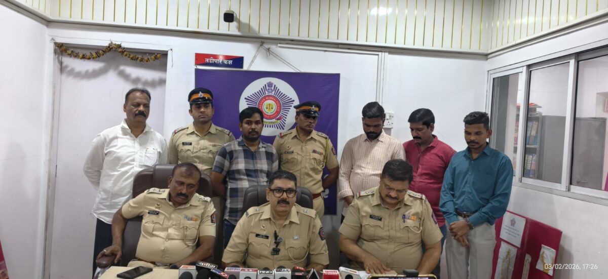 Borivali-6-79-crore-worth-4-homeless-people-arrested-from-Rajasthan-in-45-days-news1