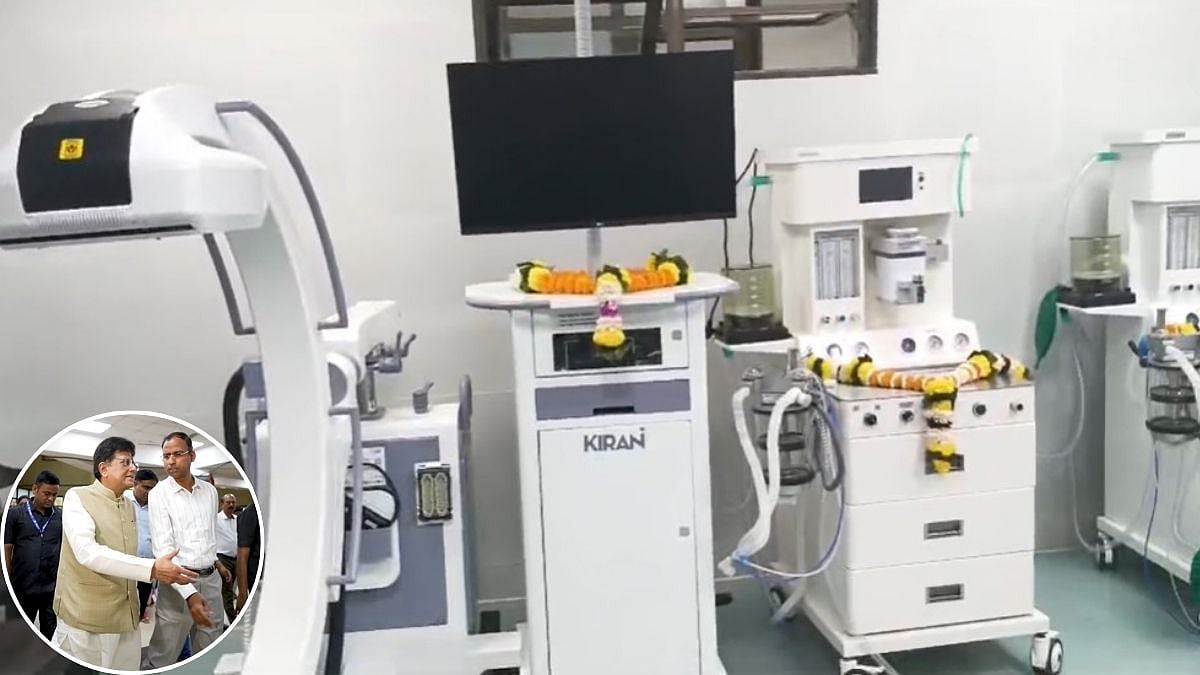 Kandivali Shatabdi Hospital Upgrade: Piyush Goyal ने लॉन्च किए Advanced Medical Equipment
