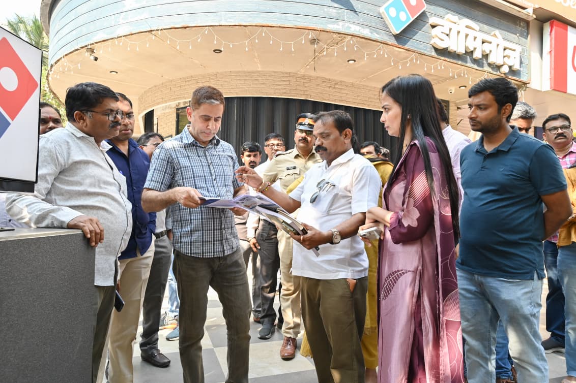 Kandivali-Vendor-Action-BMC-Commissioner-Bhushan-Gagrani-illegal-hawkers-news