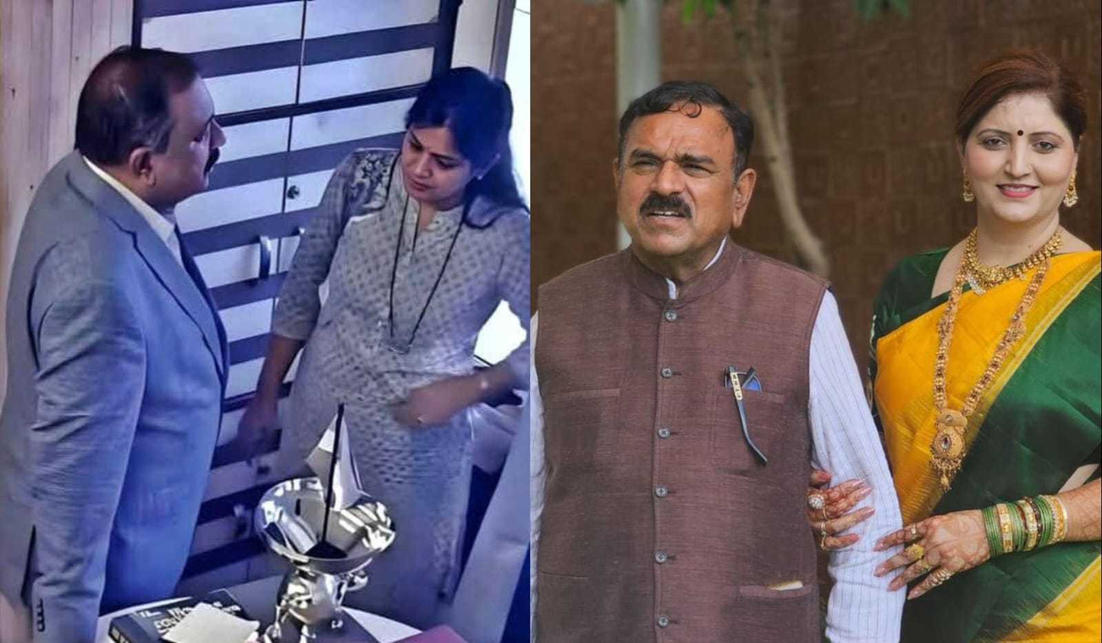 Godman Culture पर शिवसेना (UBT) का हमला, ‘Maharashtra की Progressive Identity खतरे में’