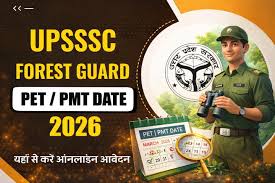 UPSSSC 2026 में बड़ा मौका: 170 Guard & Fire Guard पोस्ट, ₹69,100 तक सैलरी – मौका हाथ से न जाने दें!