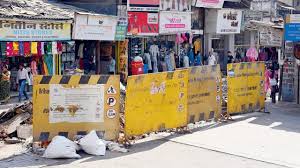 🚧 Mumbai Roadwork QR Code System फेल? Ground पर गायब कोड, BMC पर उठे बड़े सवाल!