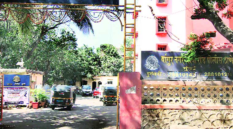 GST Fraud Mumbai