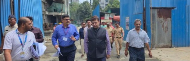 Mumbai-Health-Boost-325-bed-super-specialty-hospital-Kandivali-rapidly-being-built-people-benefit