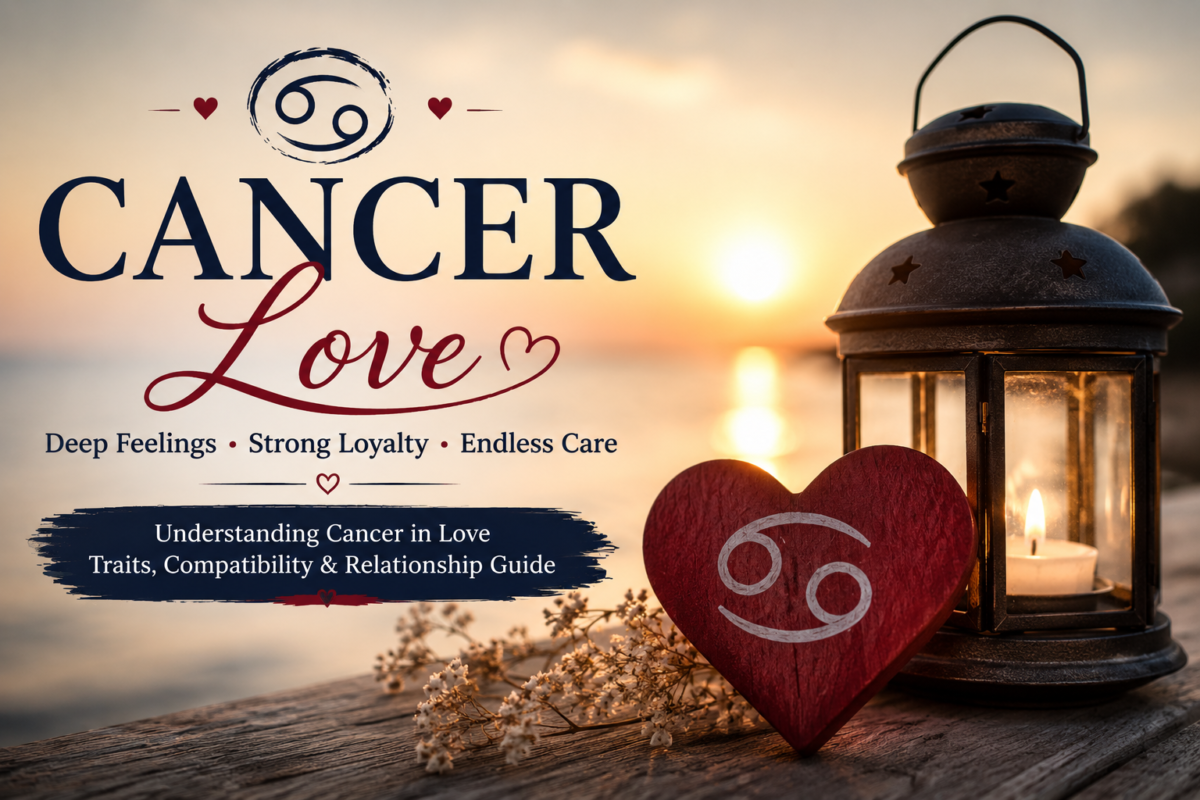 Cancer Love