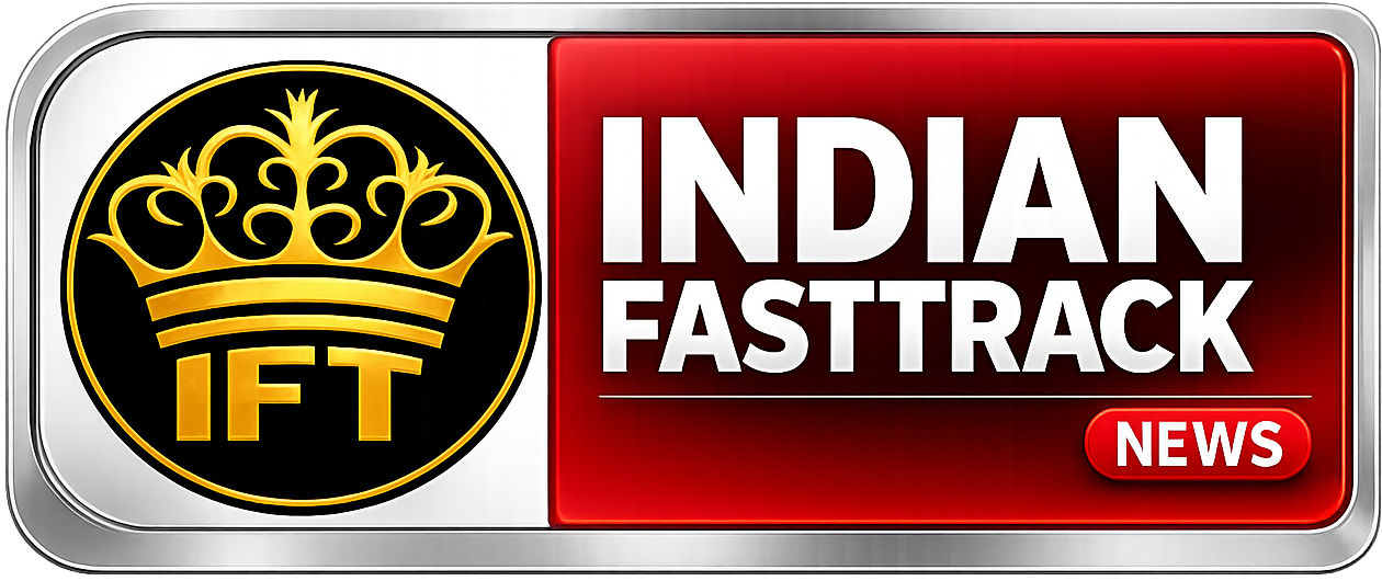  Indian fasttrack news 