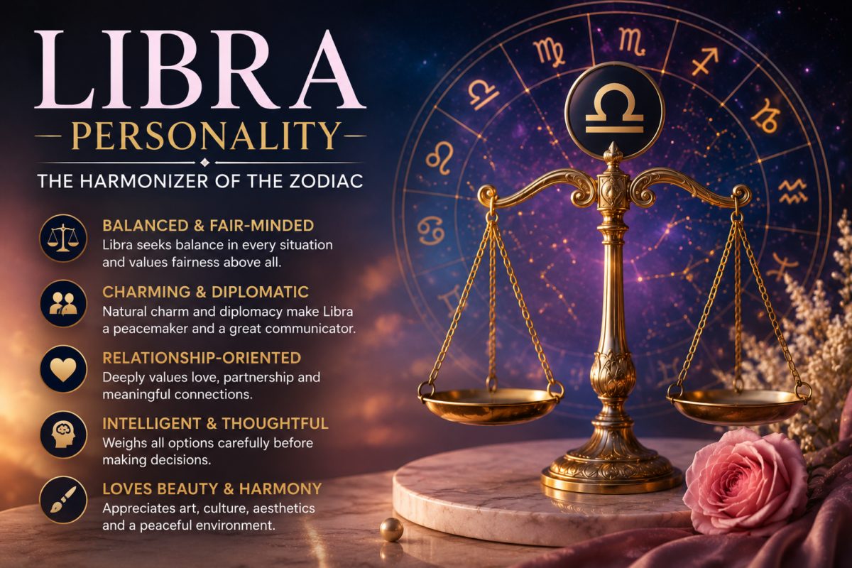 Libra Personality-1