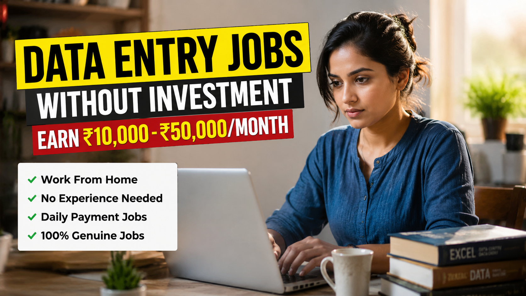 data-entry-jobs-without-investment-guide